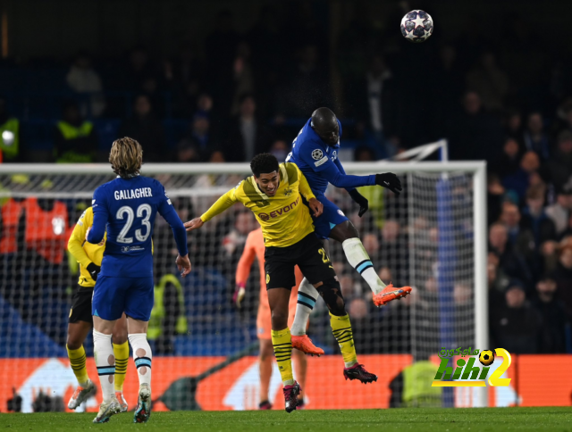 أسباب خروج بوروسيا دورتموند من دوري أبطال أوروبا