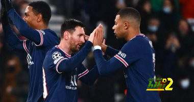 ليكيب : الفرصة حاضرة مع ميسي ومبابي للتغلب على البايرن