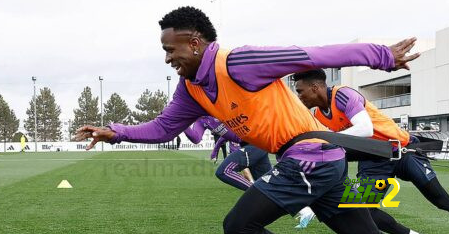 صور : ريال مدريد يستعد لمواجهة إسبانيول