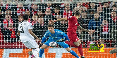 هدف نونيز فى ريال مدريد يحصد جائزة الأفضل