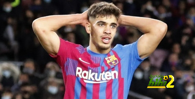 لاعب برشلونة المعار يقترب من العودة بعد تألقه