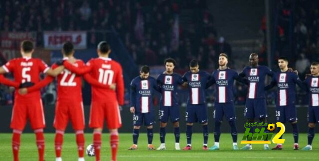فيديو .. اخر استعدادات باريس سان جيرمان قبل لقاء البايرن في دوري أبطال أوروبا