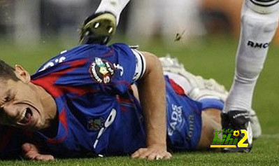 من هو أكثر لاعب تعرض للضرب في أوروبا هذا الموسم..؟!