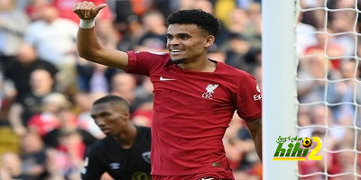 ليفربول يتلقى أخبار سعيدة بشأن دياز