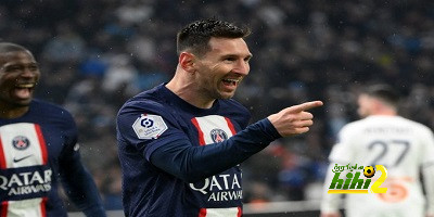 ميسي والمباراة 150 فى دورى أبطال أوروبا