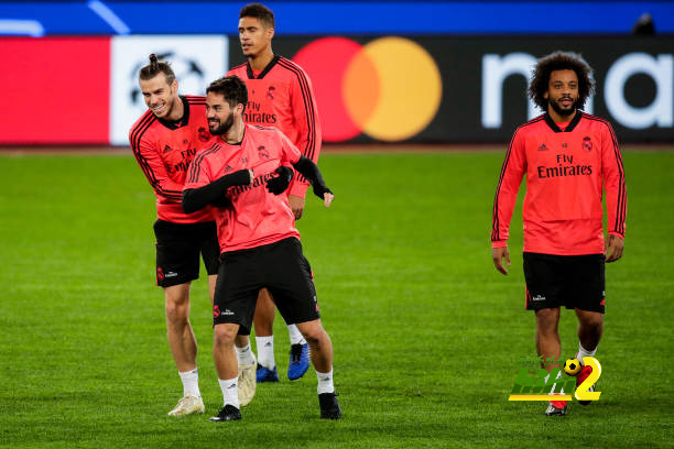 رغم إزدهار إقتصاديات ريال مدريد…لماذا يصر النادي على ظبط ميزانية الرواتب ؟