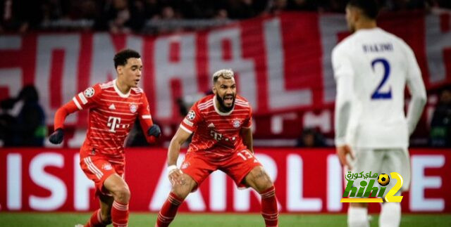 بايرن ميونخ يسجل هدف التقدم و يصعب مهمة باريس سان جيرمان !