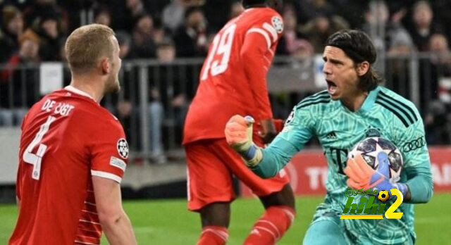 رقم تاريخي لبايرن ميونخ في دوري  أبطال أوروبا