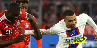 مباراة متكاملة … الوصف الأمثل لما فعله بايرن ميونخ أمام أمراء باريس