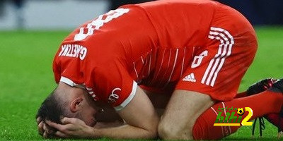 نقطة التحول في مباراة بايرن ميونخ وباريس سان جيرمان