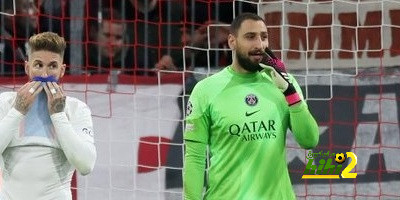 فشل باريس سان جيرمان في دوري الأبطال … وما الجديد في ذلك؟!