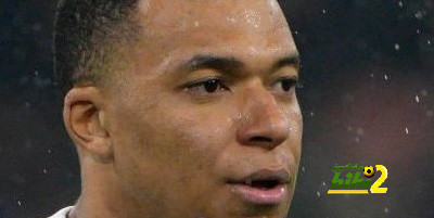 لماذا أصبح ريال مدريد مجبرًا على الجمع ما بين مبابي وفينيسيوس …؟!