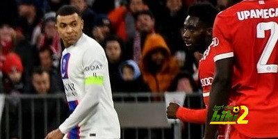 لاعب وحيد في باريس سان جيرمان يستحق الإشادة رغم الإقصاء!