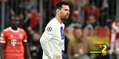 إقصاء باريس سان جيرمان … مسؤولية الجميع