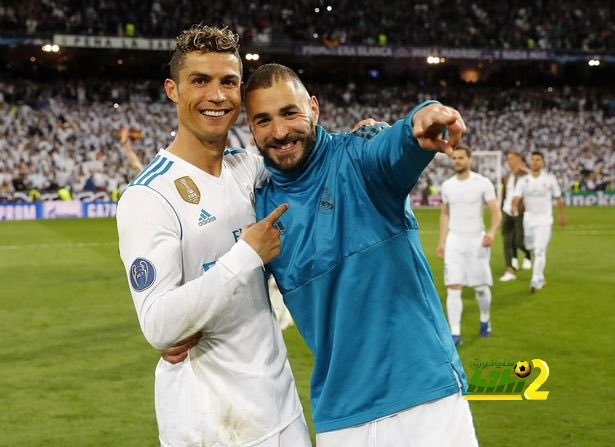 رغم غيابه عن دوري أبطال أوروبا رونالدو لايزال الأفضل
