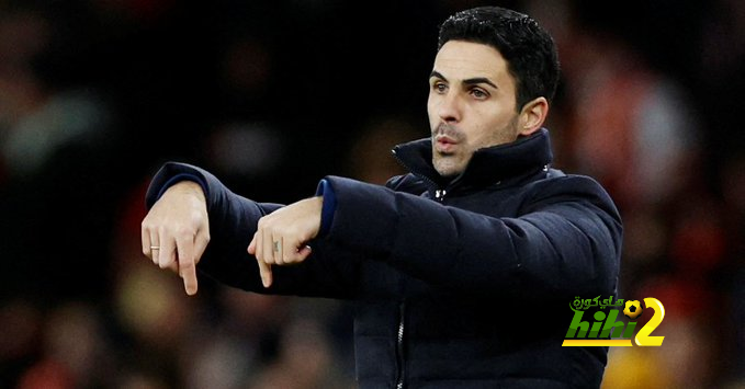 هل سيكون أرتيتا مدرب ريال مدريد المقبل؟