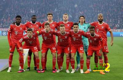 مكاسب بايرن ميونخ المالية بعد التأهل لربع نهائي دوري أبطال أوروبا