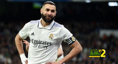 بنزيما يقلق ريال مدريد قبل مواجهة ليفربول