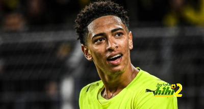 ريال مدريد يلتقي بوالد بيلينجهام