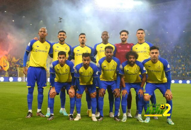 الكلاسيكو السعودي.. كريستيانو رونالدو يقود هجوم النصر في مواجهة الاتحاد