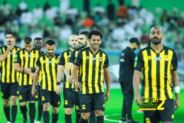 الكلاسيكو السعودي.. حمدالله يقود هجوم الاتحاد في مواجهة النصر