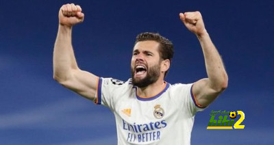 ناتشو يقترب من الرحيل عن ريال مدريد