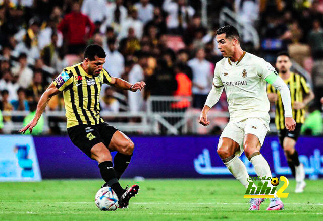 الكلاسيكو.. عبد الرزاق حمدالله يتفوق على كريستيانو رونالدو