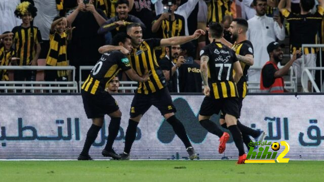 الاتحاد يحرز الهدف الأول في مرمى النصر
