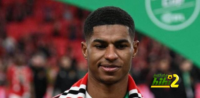 راشفورد يصل للهدف رقم 26 مع اليونايتد هذا الموسم