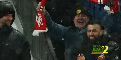 الفوز على بيتيس … أكبر دليل على تعافي مانشستر يونايتد