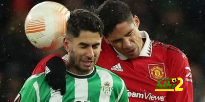 أهم شيء مطالب به مانشستر يونايتد بعد مباراة ريال بيتيس