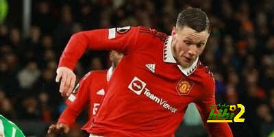 رقم قياسي يؤكد اقتراب مانشستر يونايتد من لقب اليوروبا ليغ!