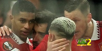 مشروع مانشستر يونايتد … في الطريق الصحيح