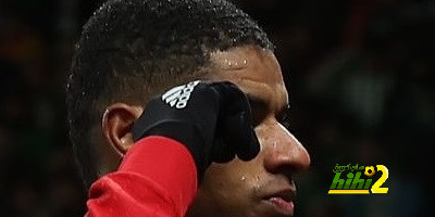 تغريدة راشفورد بعد التغلب على ريال بيتيس