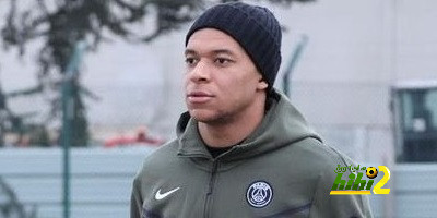 الكشف عن موقف ريال مدريد من التوقيع مع مبابي هذا الصيف
