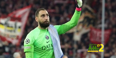 فشل باريس سان جيرمان الأوروبي … بأعين مدريدية!