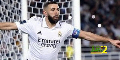 تجدد إصابة بنزيما … في مصلحة ريال مدريد!