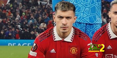مارتينيز يوضح السر وراء الفوز بنتيجة كبيرة أمام ريال بيتيس