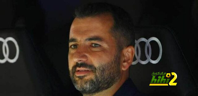مدرب اسبانيول يعلق على مواجهة ريال مدريد