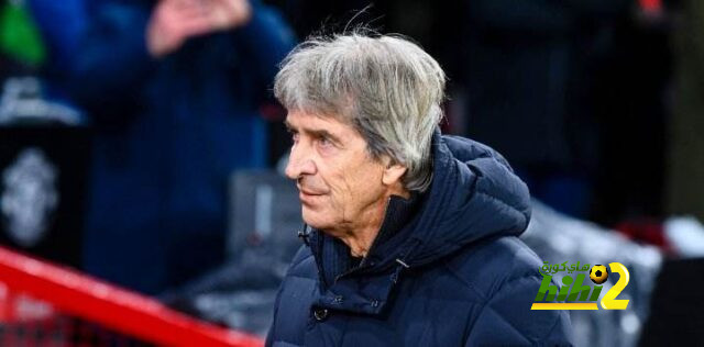 بيليجريني واثق من العودة أمام مانشستر يونايتد في الإياب