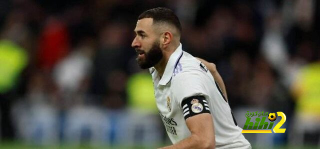 المشكلة الحقيقية التي يواجهها كريم بنزيما مع ريال مدريد