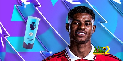 راشفورد لاعب شهر فبراير في البريميرليج