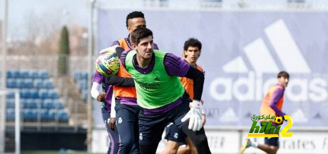 صور تدريبات ريال مدريد قبل مواجهة اسبانيول