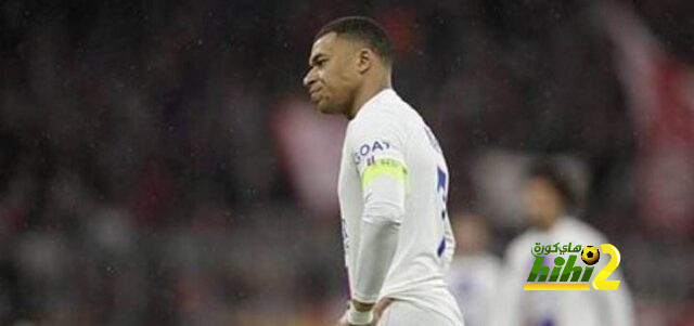 مبابي إعتذر لإدارة ريال مدريد..!