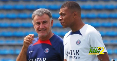 كيف يقنع جالتييه مبابي بعدم التأثر من الإقصاء من دوري الأبطال؟