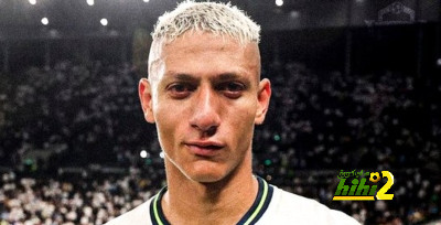 ريتشارليسون على رادار ريال مدريد