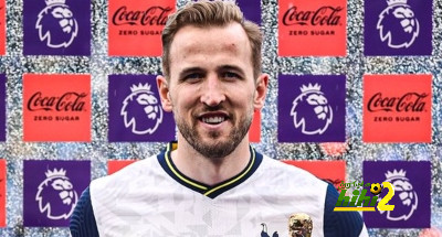 شرط تعاقد ريال مدريد مع هاري كين
