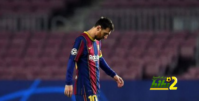 استحالة انتقال ميسي إلى برشلونة لهذا السبب