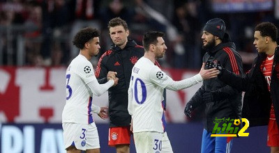 بايرن ميونخ يحفظ أرقام رونالدو في دوري أبطال أوروبا
