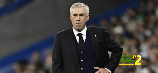 تشكيلة ٱس المتوقعة لريال مدريد أمام إسبانيول